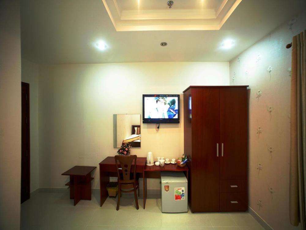 Vuong Quang Hotel