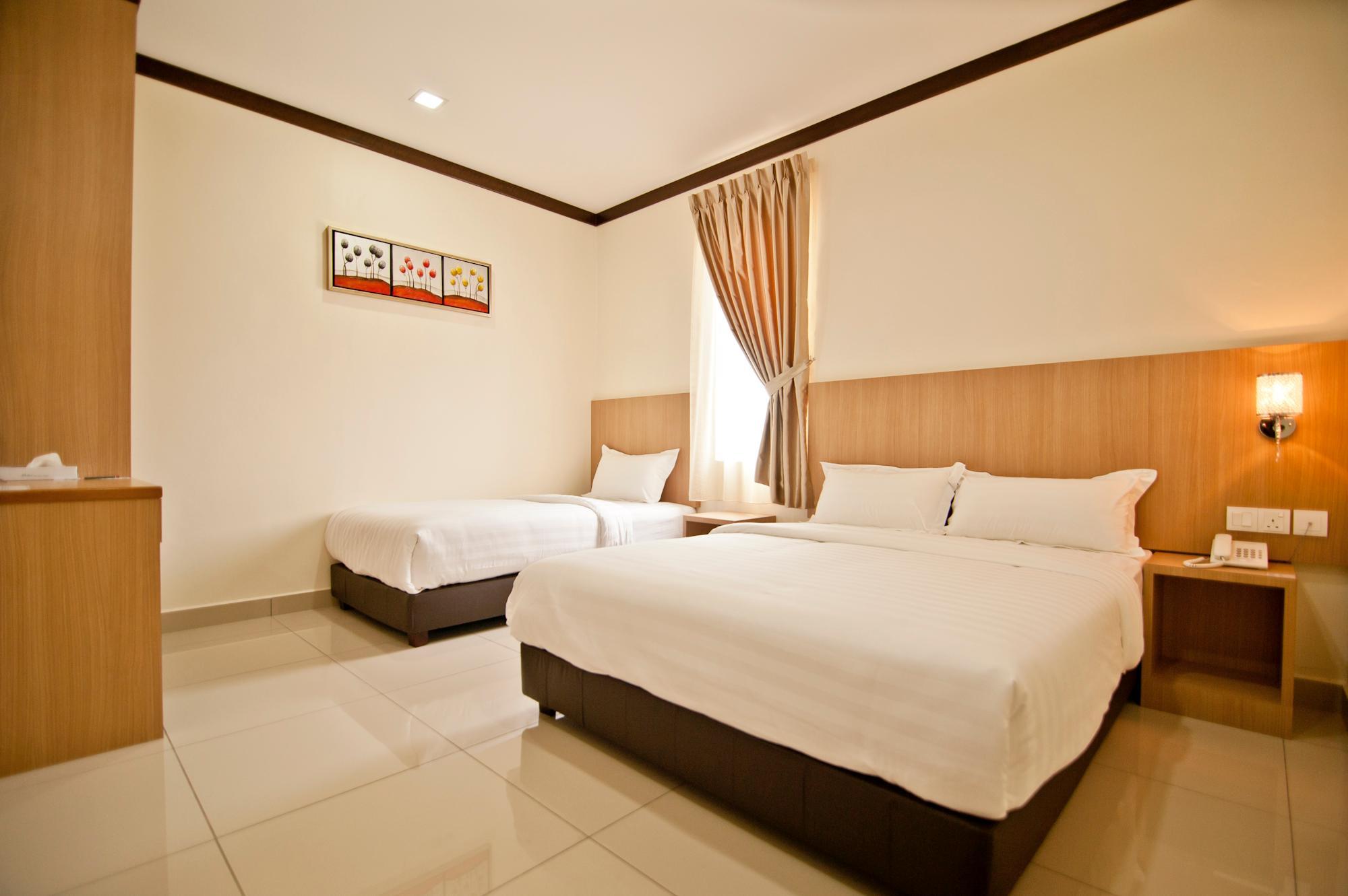 Hotel Setia