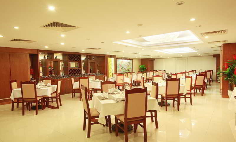 Hanoi Delight Hotel