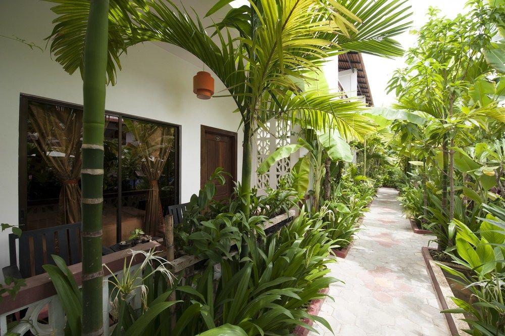 La Niche D'Angkor Boutique Hotel by null