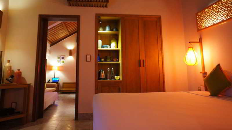 Hoi An Chic Green Retreat by null