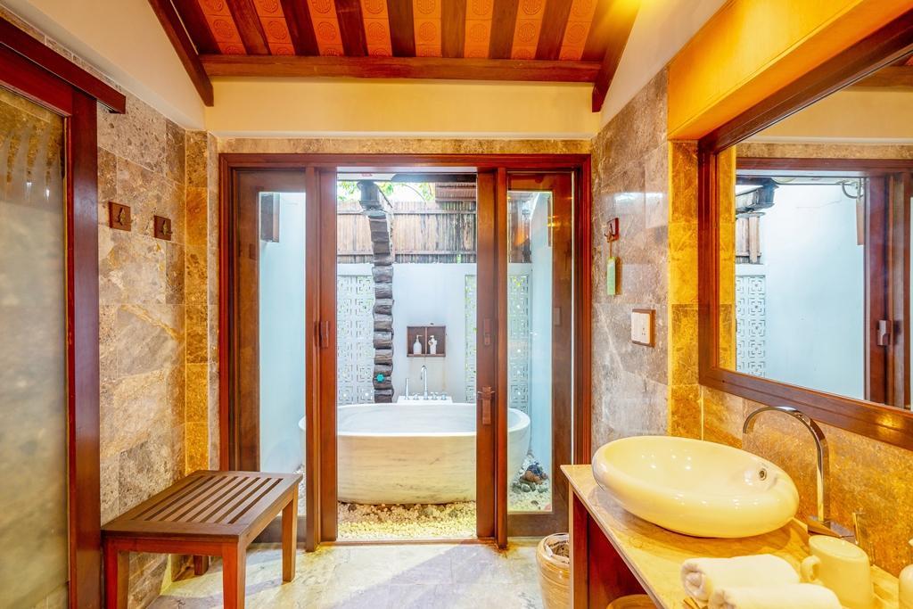 Hoi An Chic Green Retreat by null