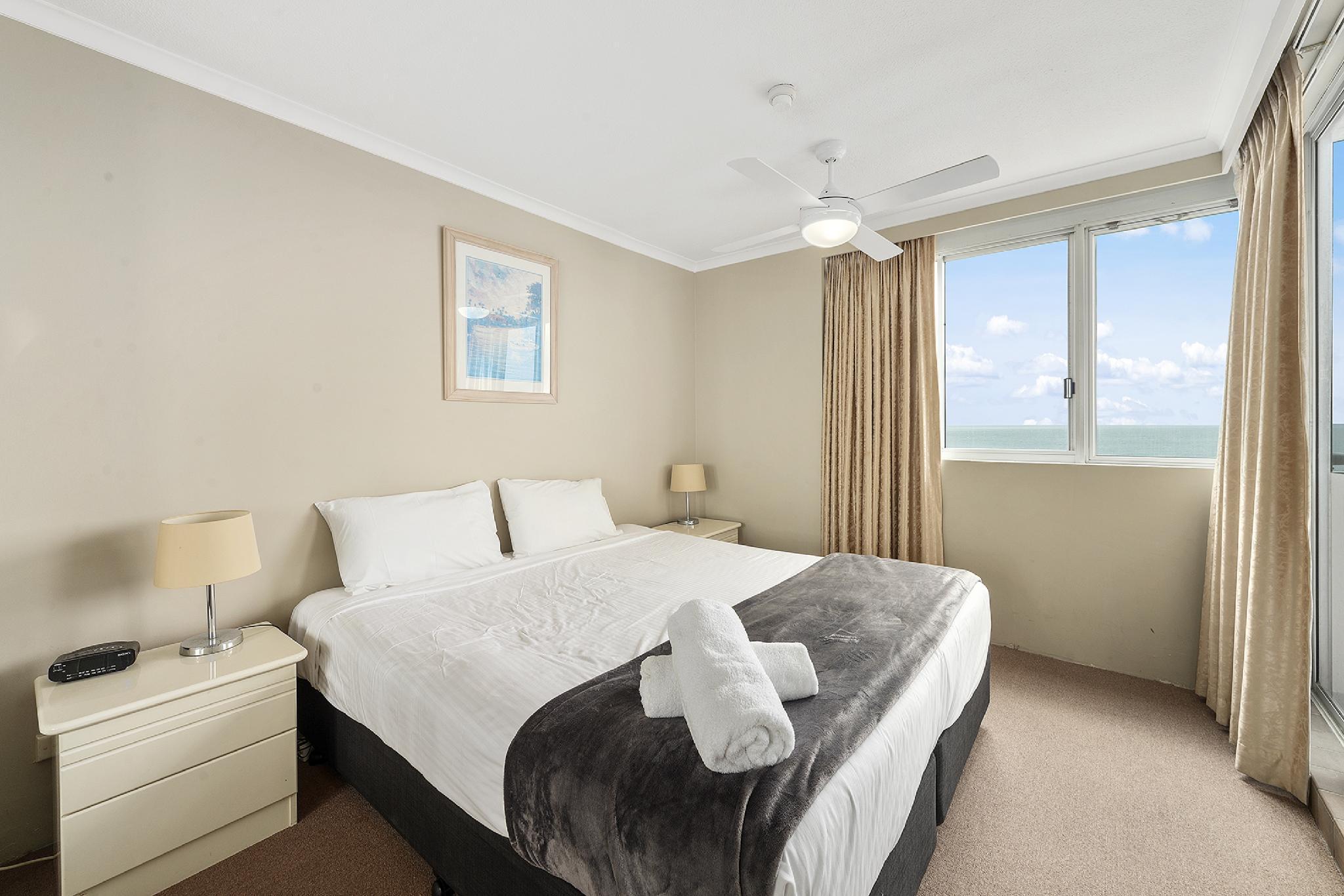 Sandpiper Apartments