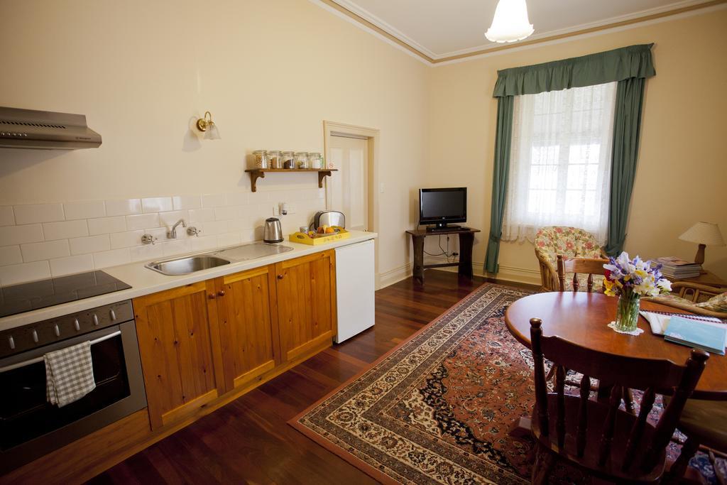 Robe House B&B