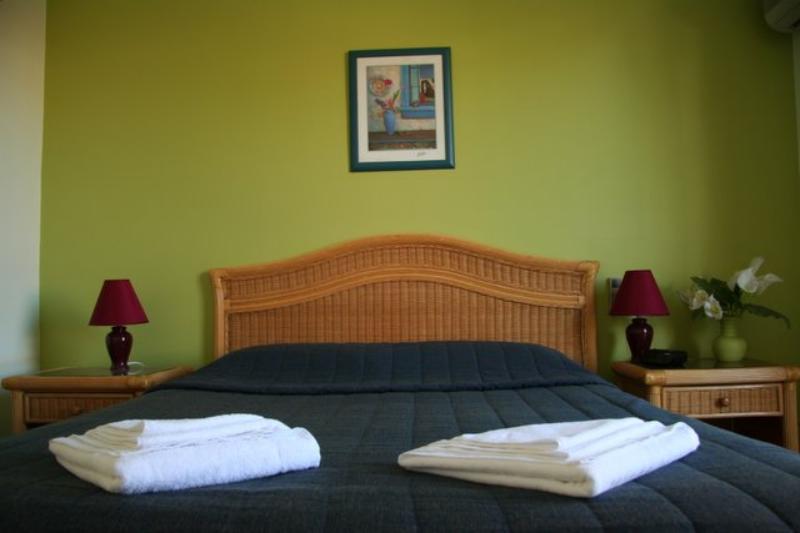 Coolum Beach Resort
