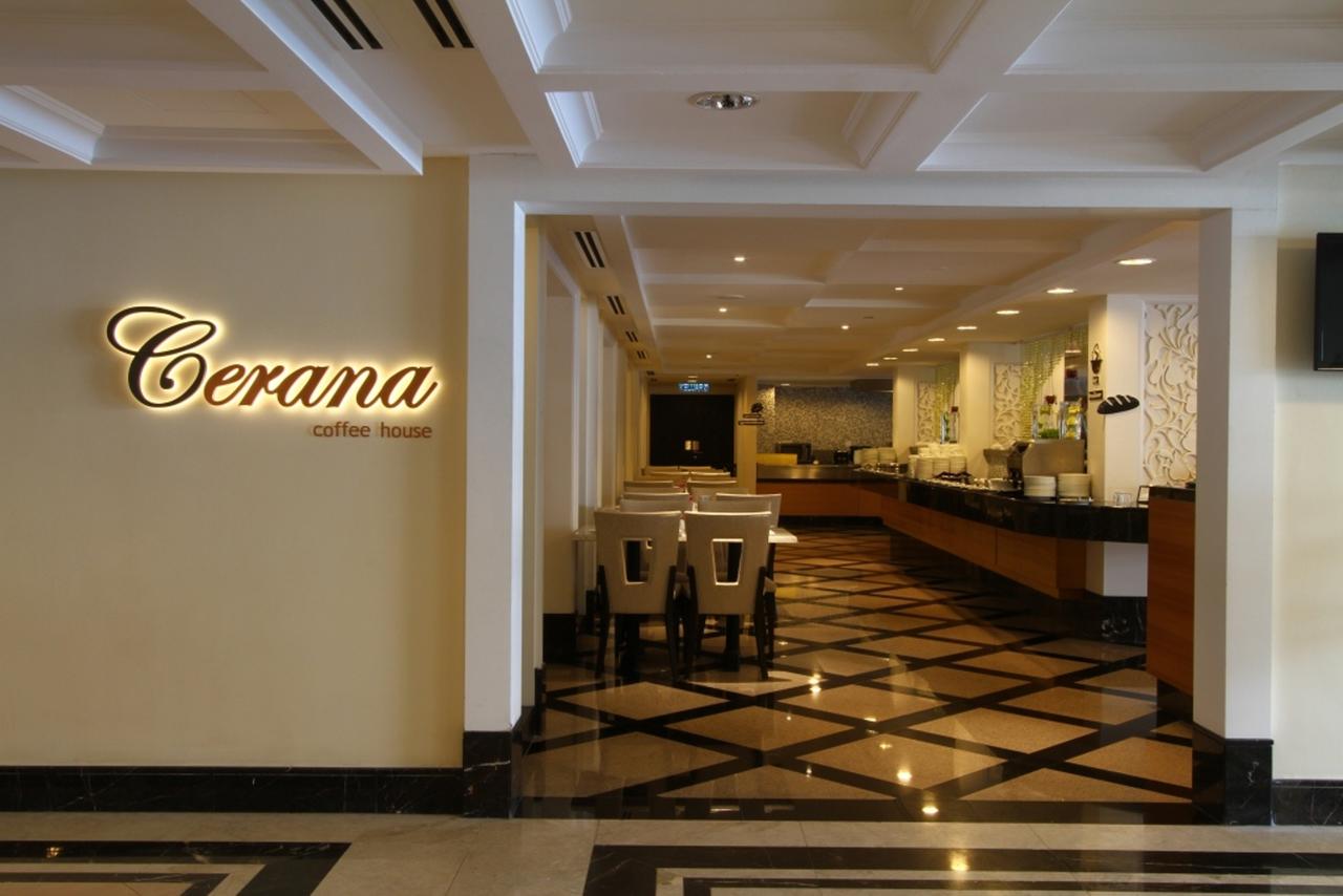 Hotel Perdana Kota Bharu