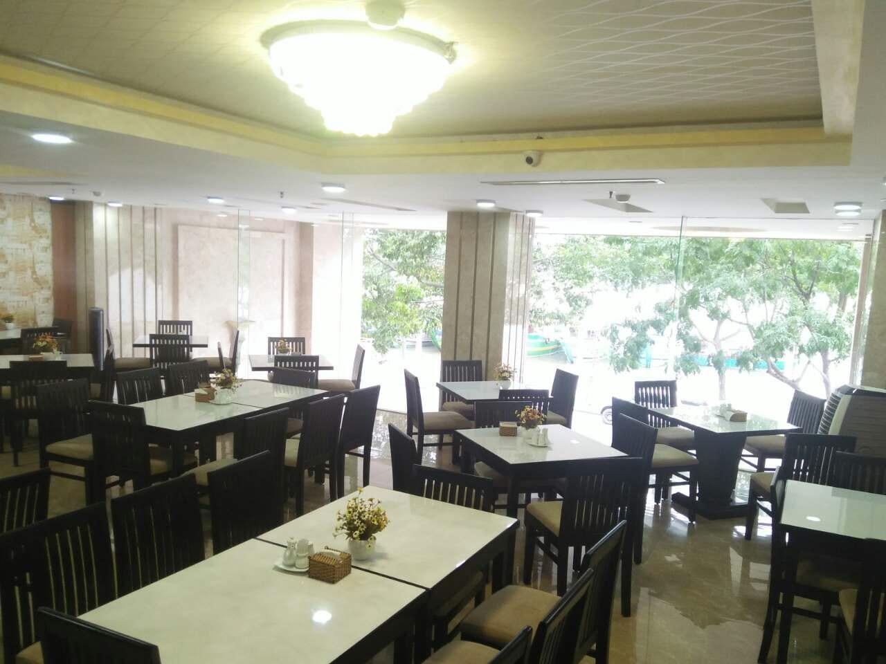 Kay Hotel Danang