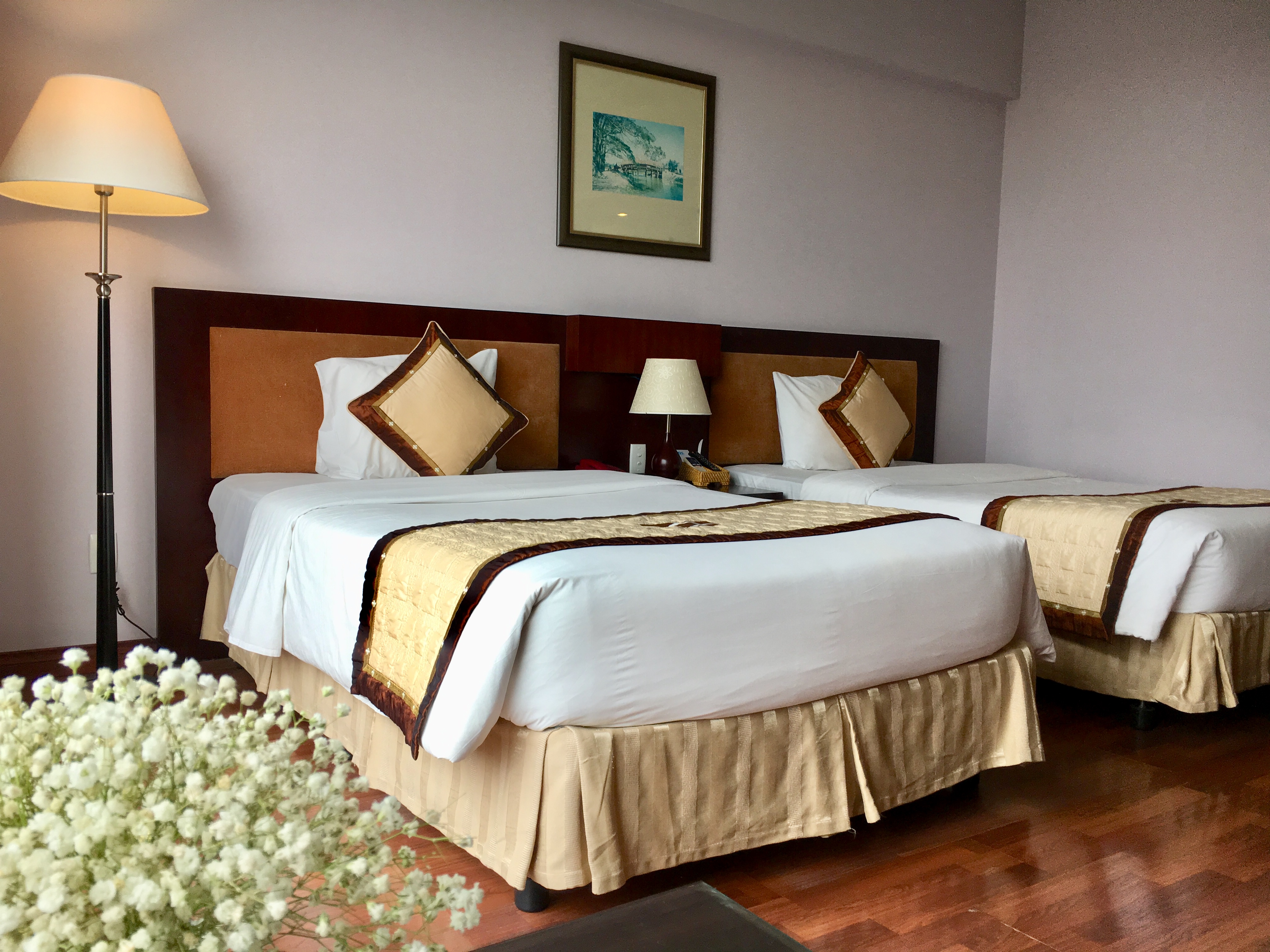 Mondial Hotel