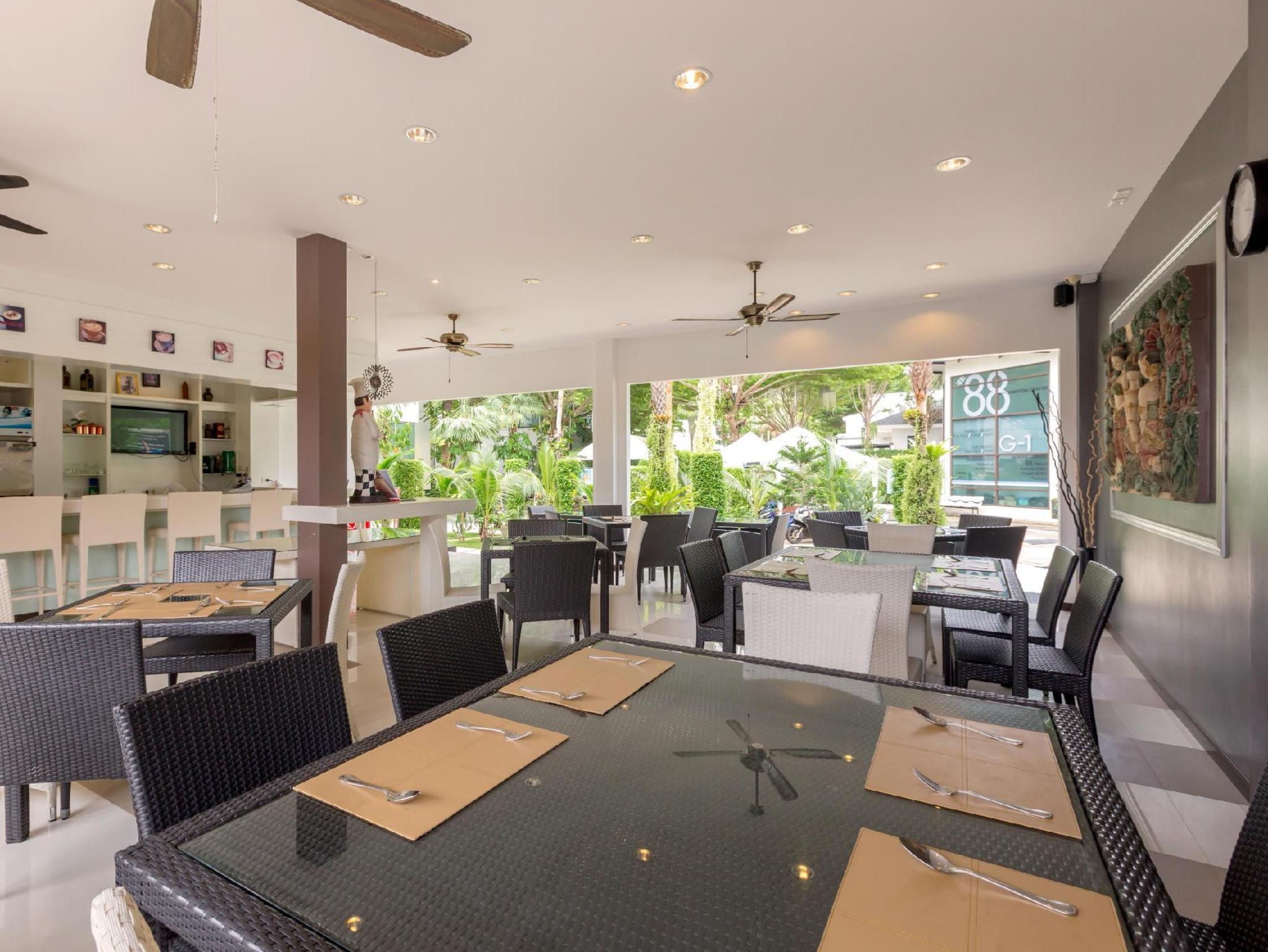 Kamala Regent Resort