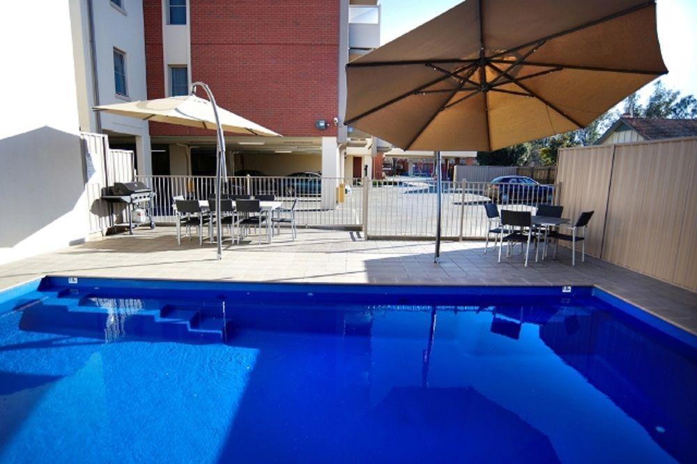 Quest Echuca Apartment Hotel by null