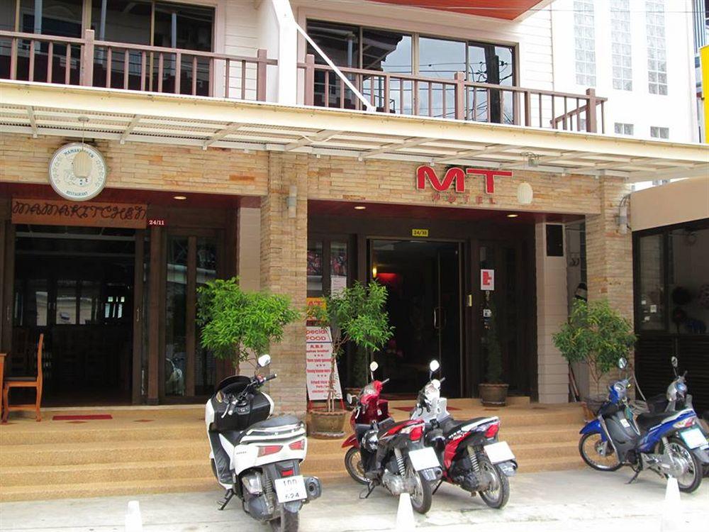 MT Hotel Patong (SHA Certified)