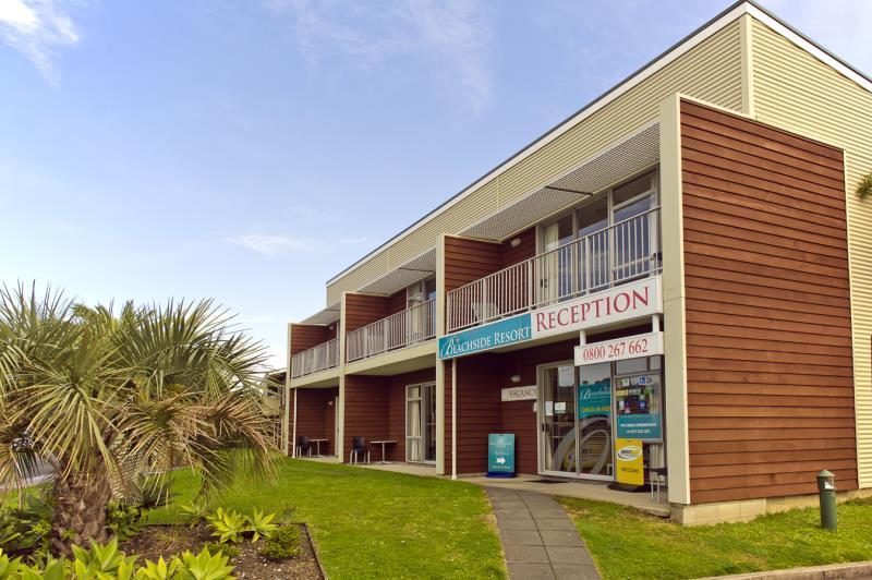 Beachside Resort Whitianga by null