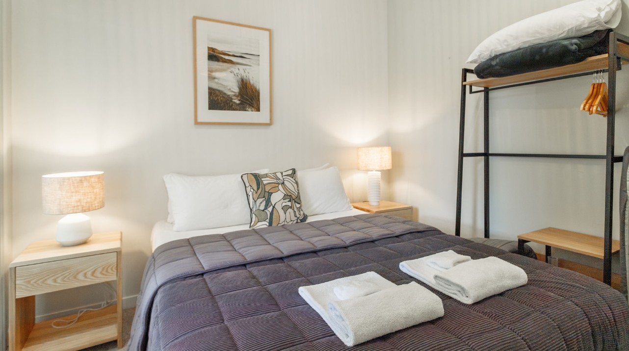 Beachside Resort Whitianga by null