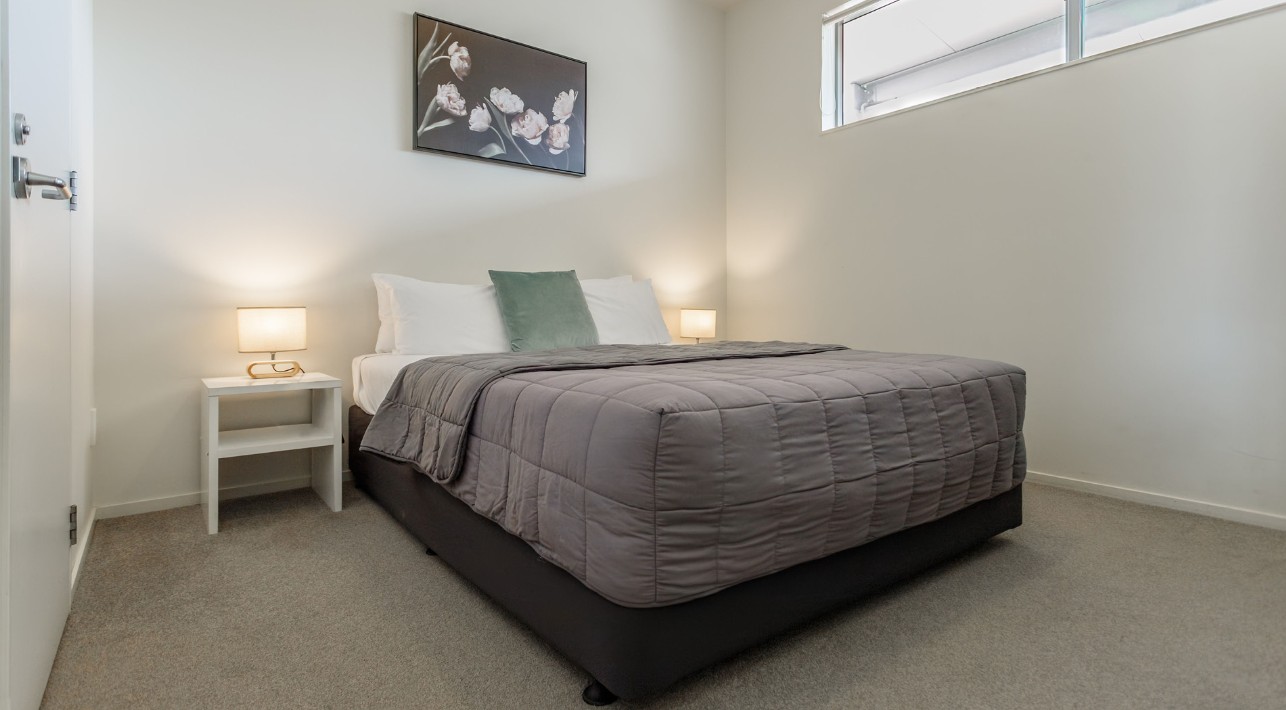 Beachside Resort Whitianga