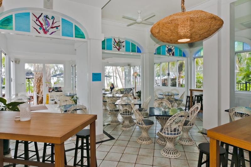 Sarayi Boutique Hotel, Palm Cove by null