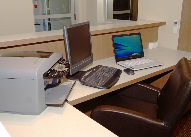 Beechtree Motel by null