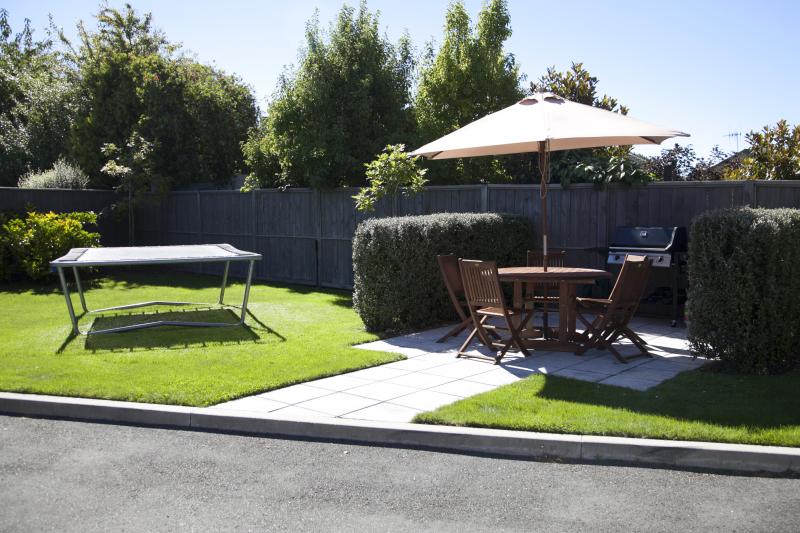 Beechtree Motel by null