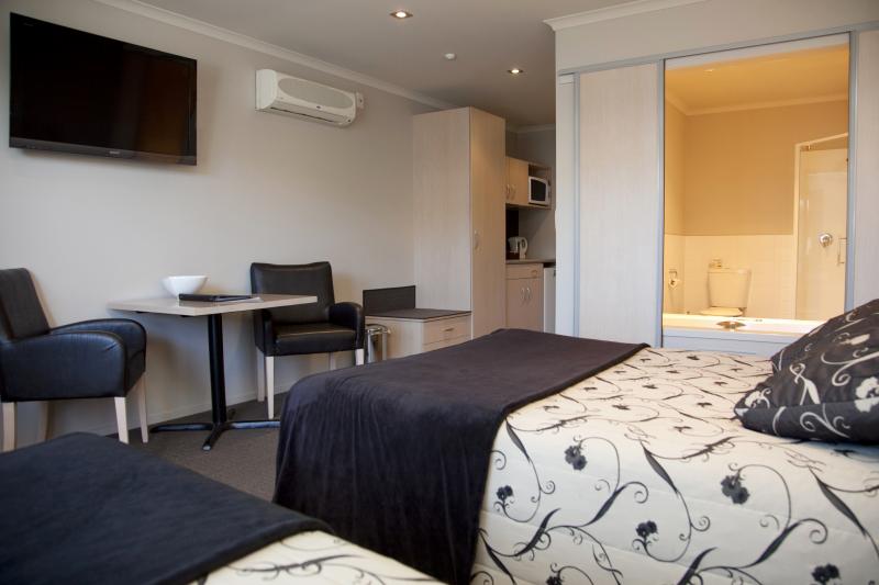 Beechtree Motel by null