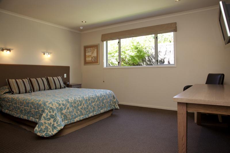 Beechtree Motel by null