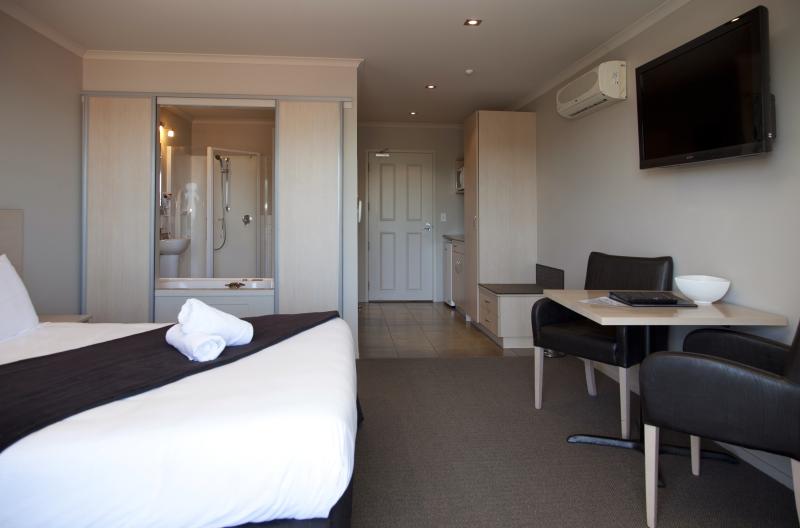 Beechtree Motel by null