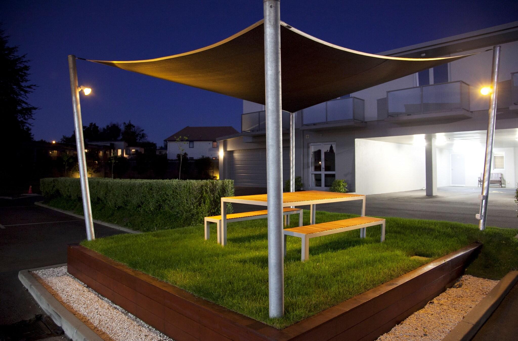 Beechtree Motel by null