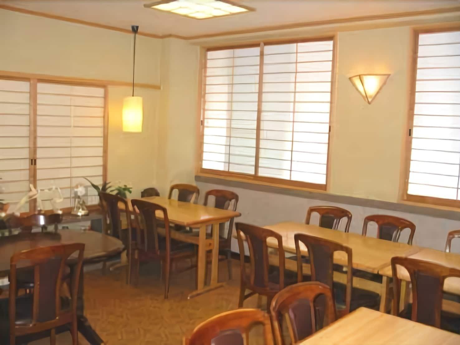 Ryokan Meiryu