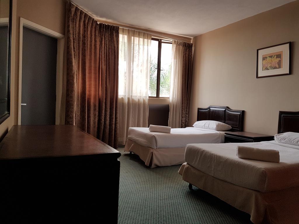 Intekma Resort & Convention Centre, Kuala Lumpur