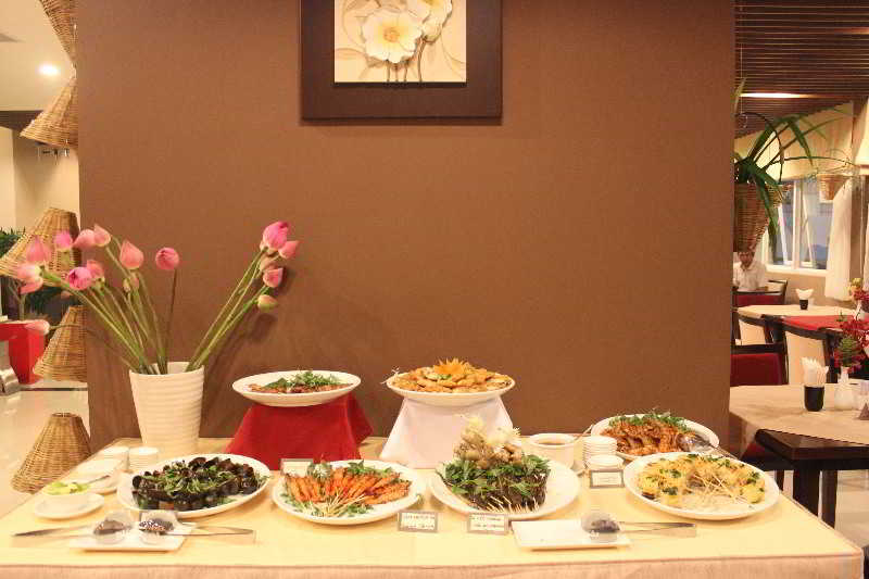Saigon Hotel Corp