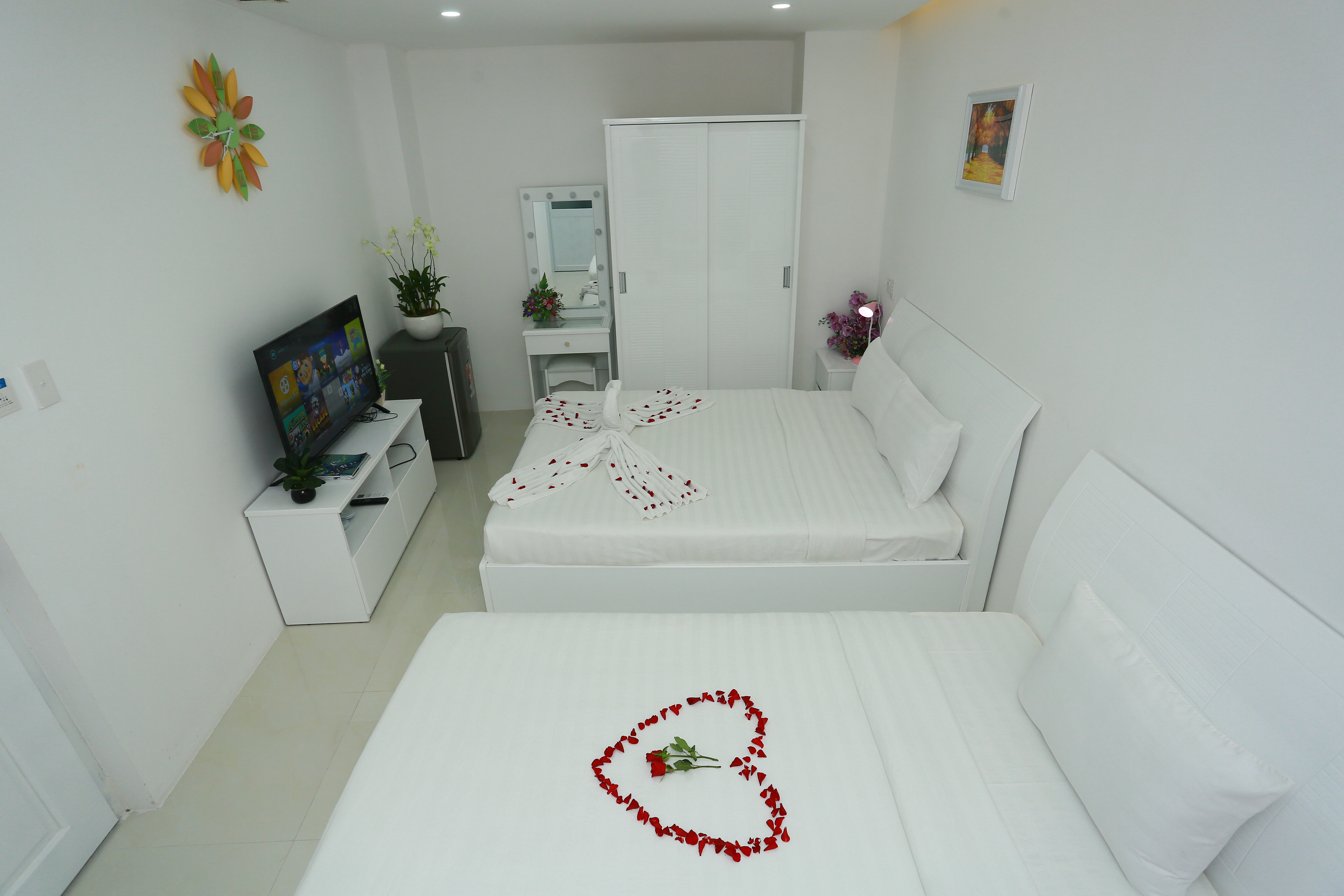 Aston Hotel Saigon