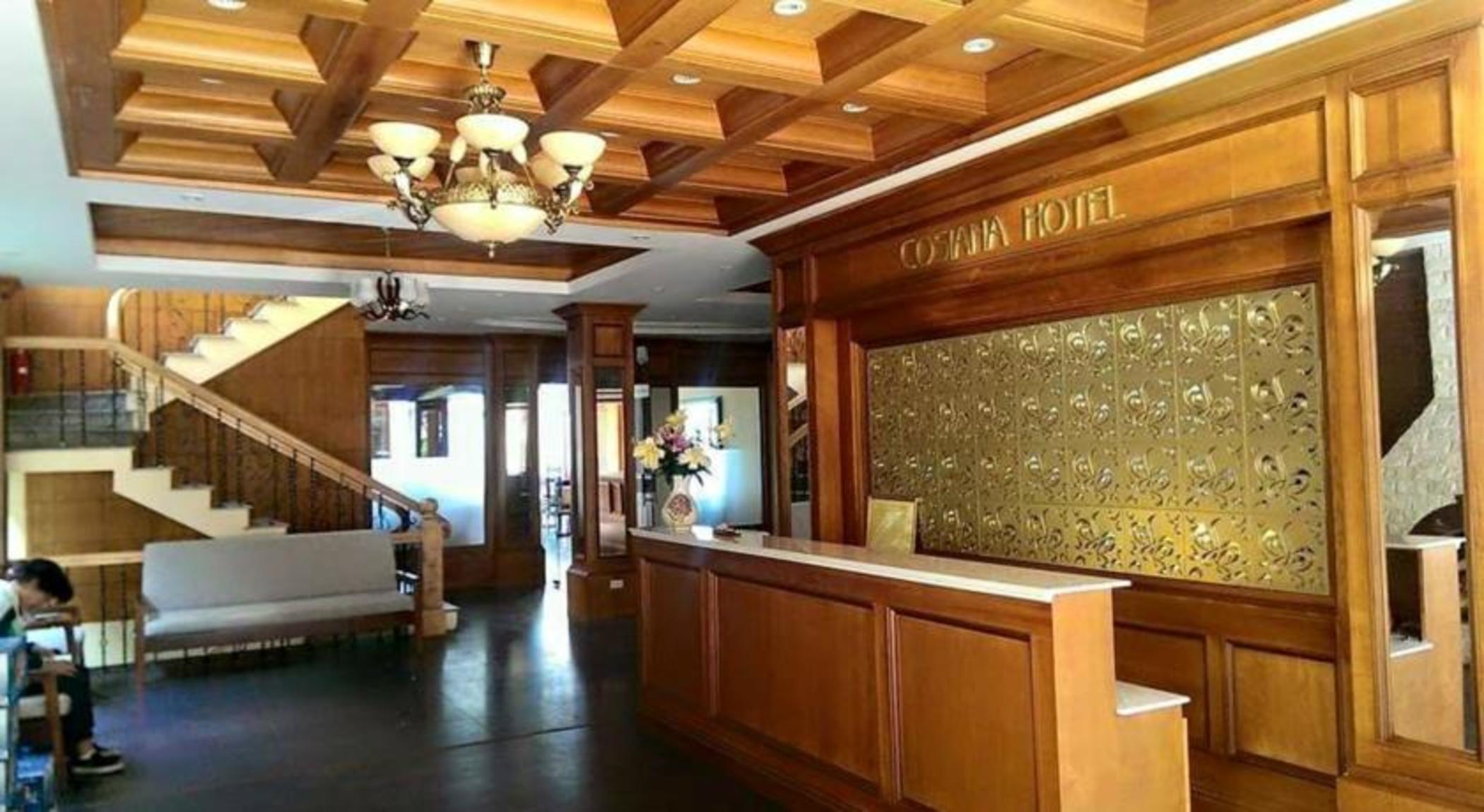 Cosiana Hotel Sapa, Sa Pa