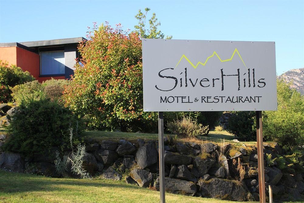 Silver Hills Motel by null