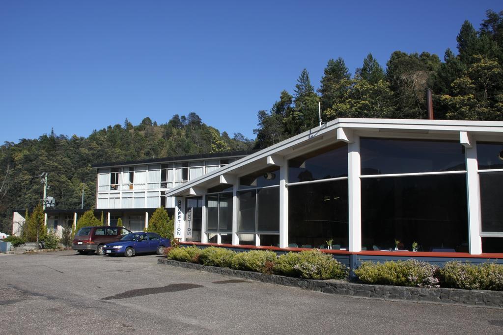 Silver Hills Motel by null