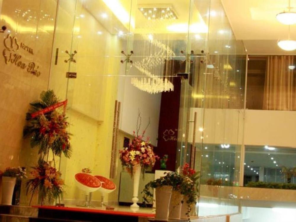 Hoa Bao Hotel