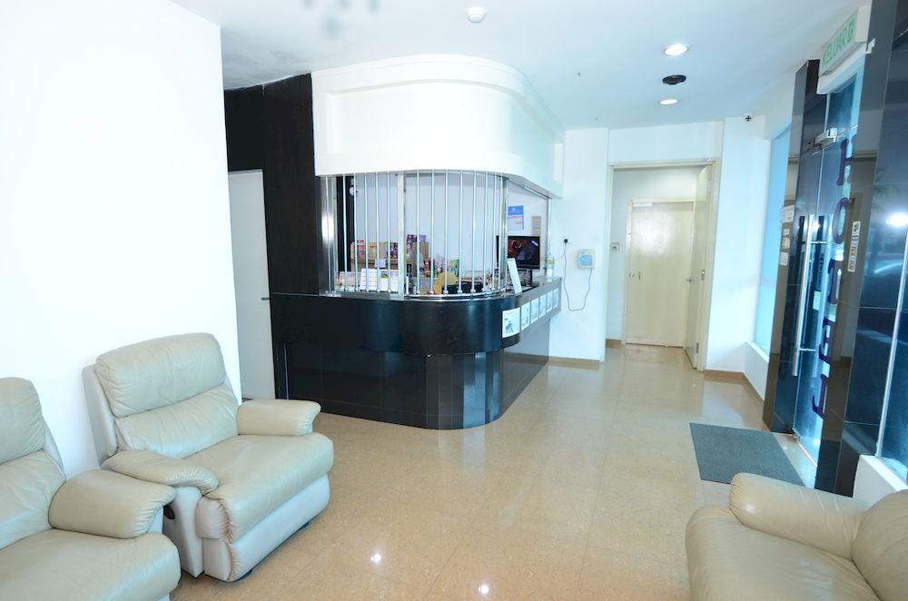 Hotel Alam Indigo, Johor Bahru