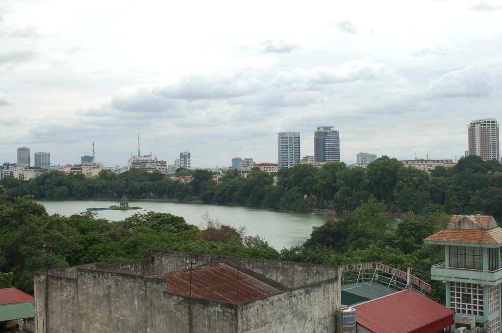 Hanoi A1 Hotel, Hoàn Kiếm