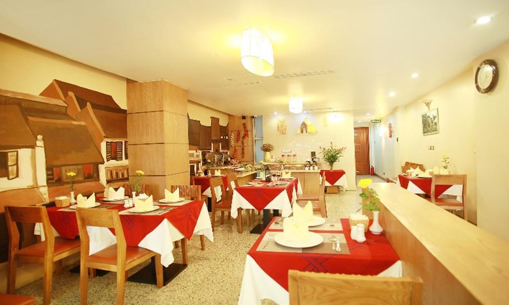 Hanoi A1 Hotel, Hoàn Kiếm