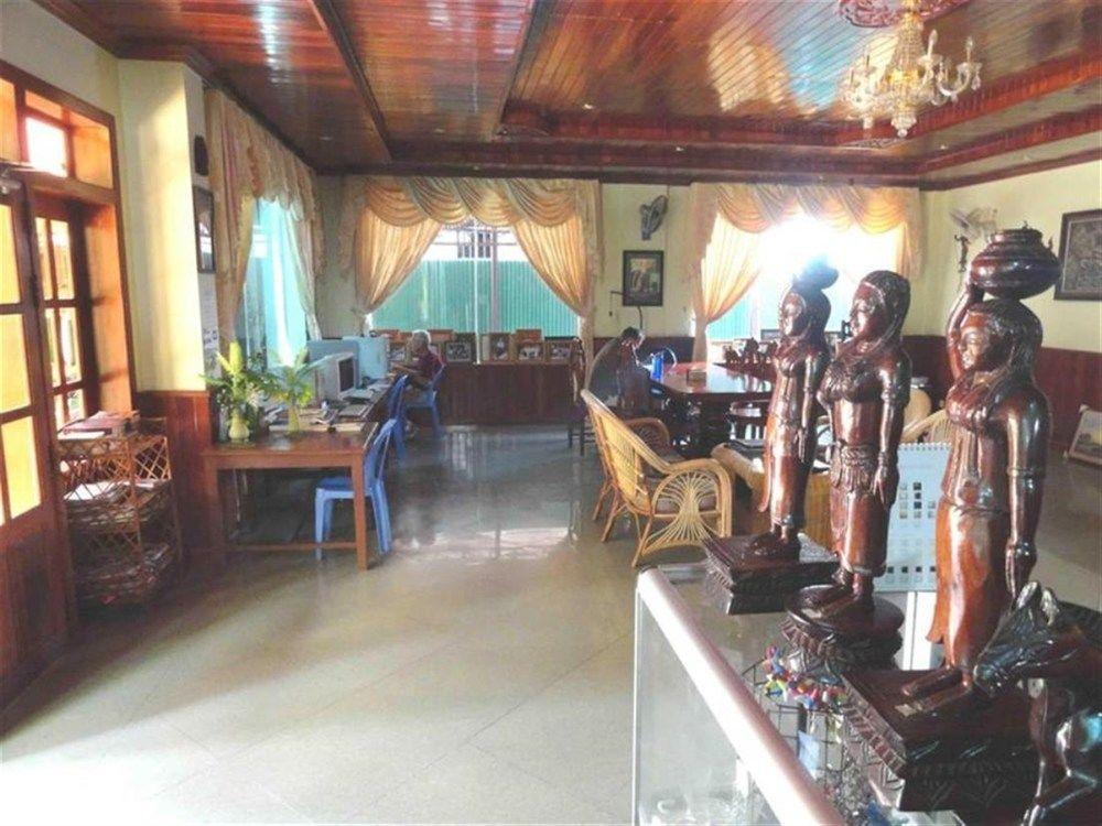 Green Park Village Guesthouse by null