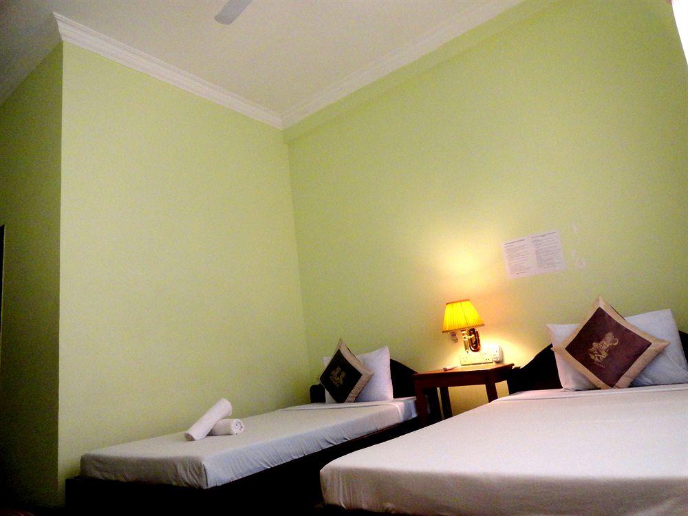Green Park Village Guesthouse by null