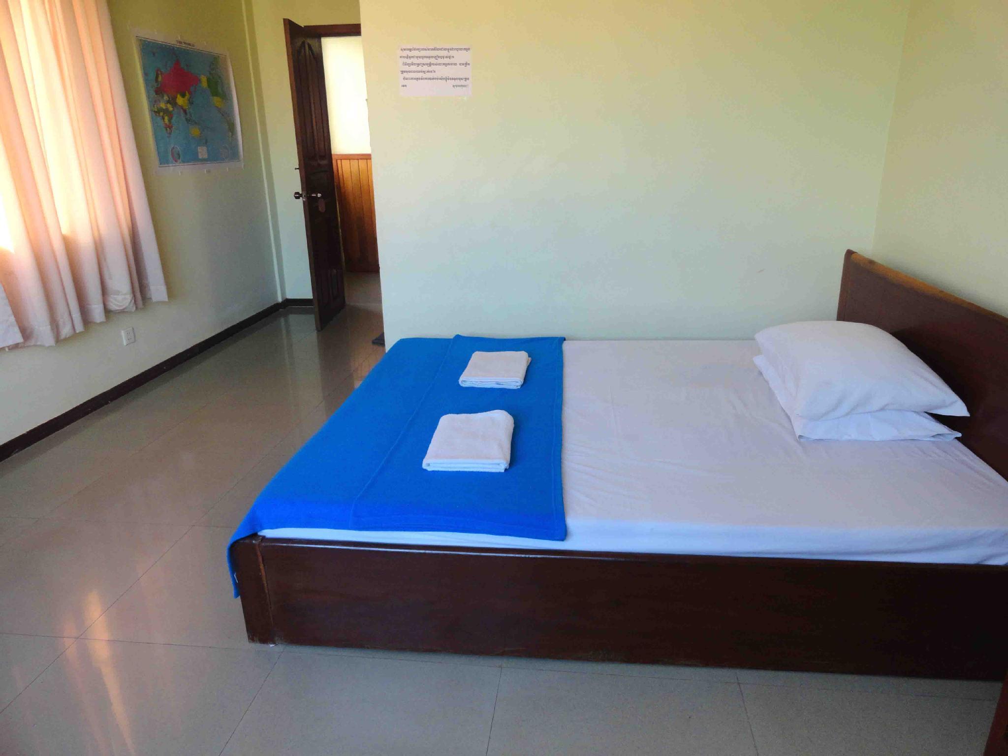 Green Park Village Guesthouse by null