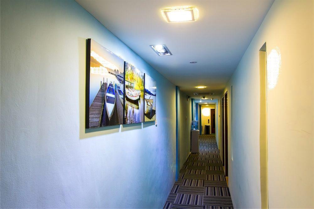 OYO 476 Rain Forest Hotel, Kuala Lumpur