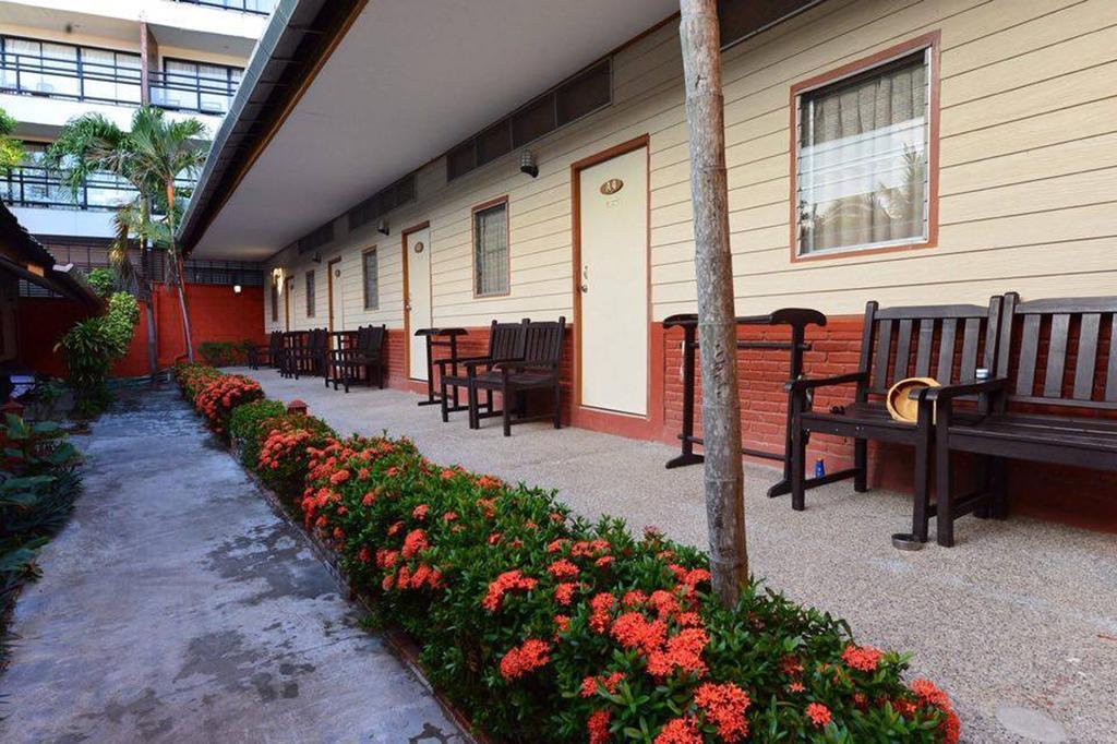 Aonang Baanlay Bungalow, Muang Krabi