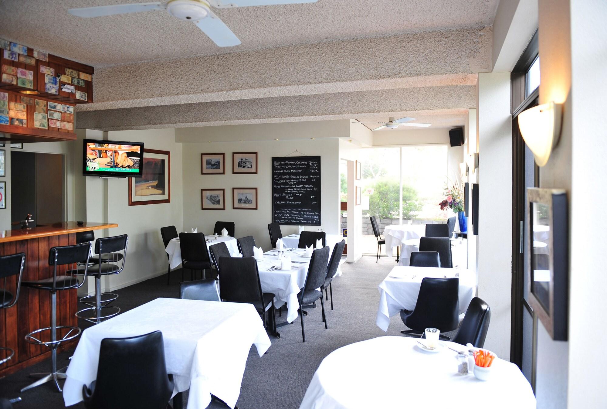 Beaumaris Bay Motel