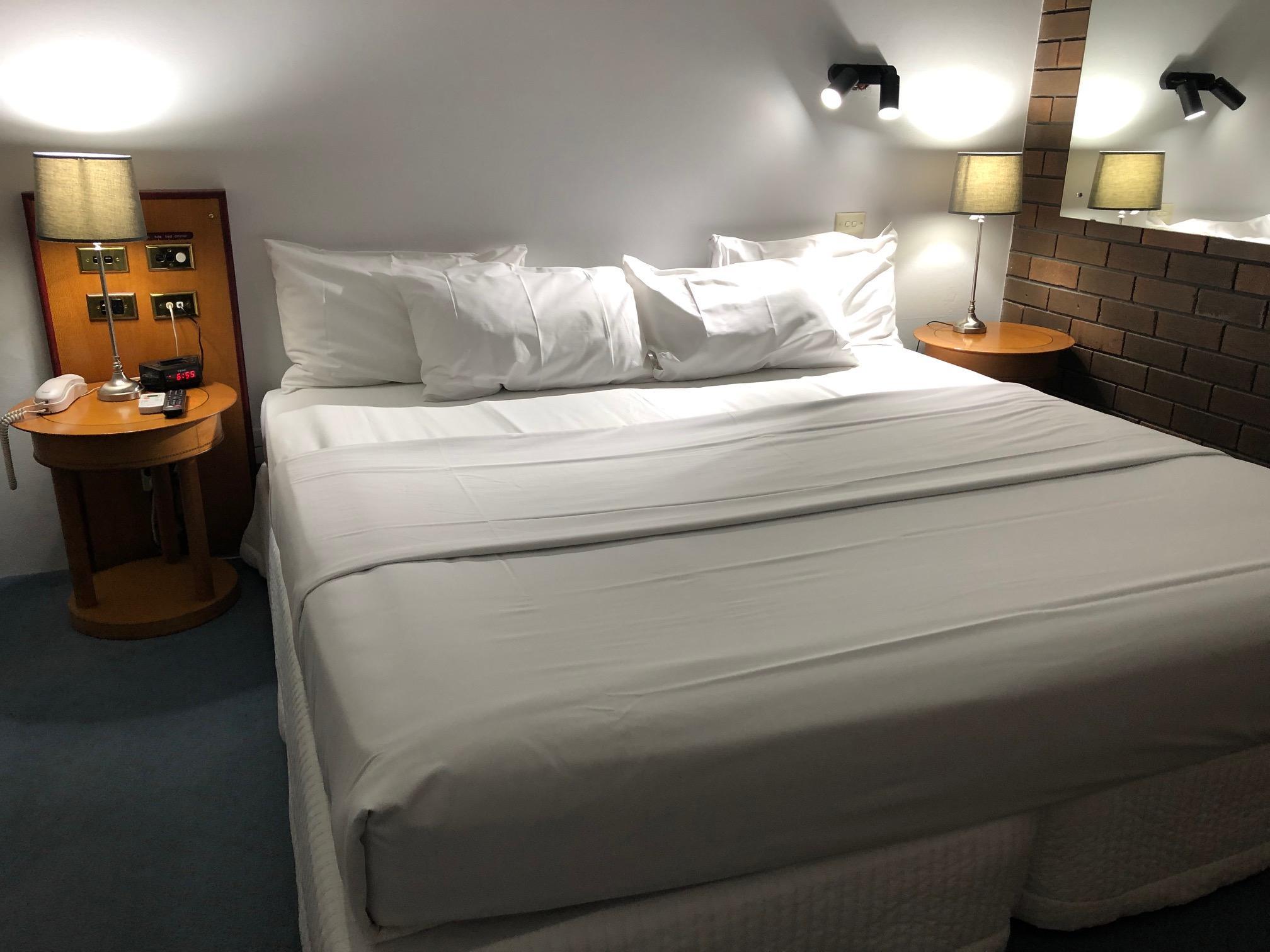 Matador Motor Inn
