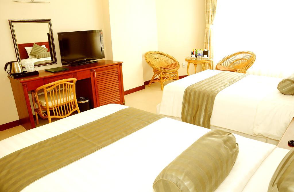 The Coast Hotel