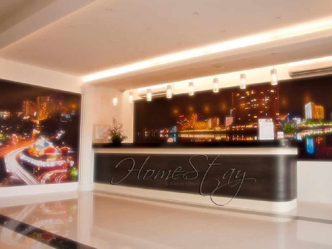 Homestay Kuching