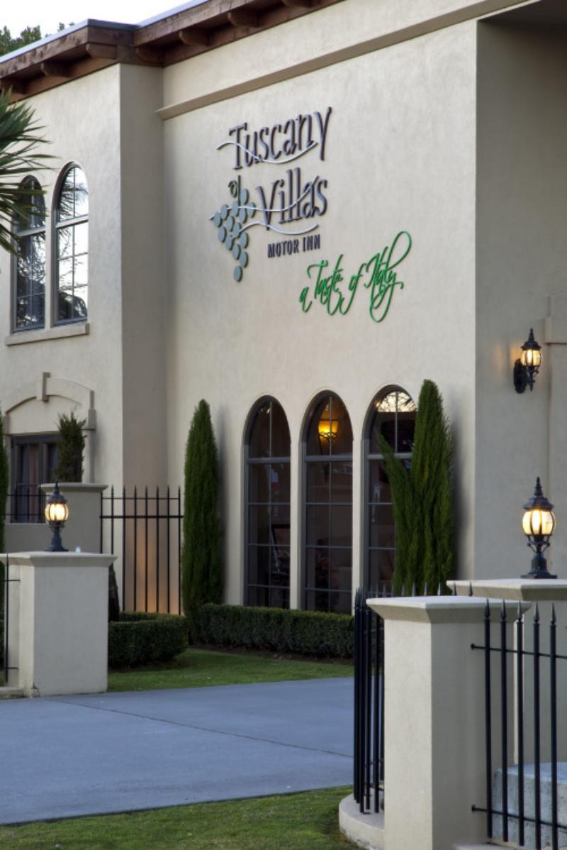 Tuscany Villas by null