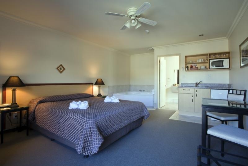 Tuscany Villas by null