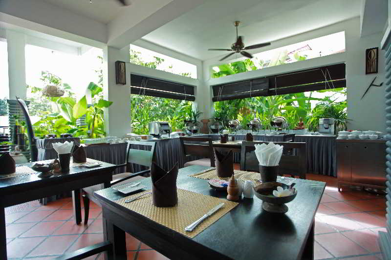 Diamond D'Angkor Boutique