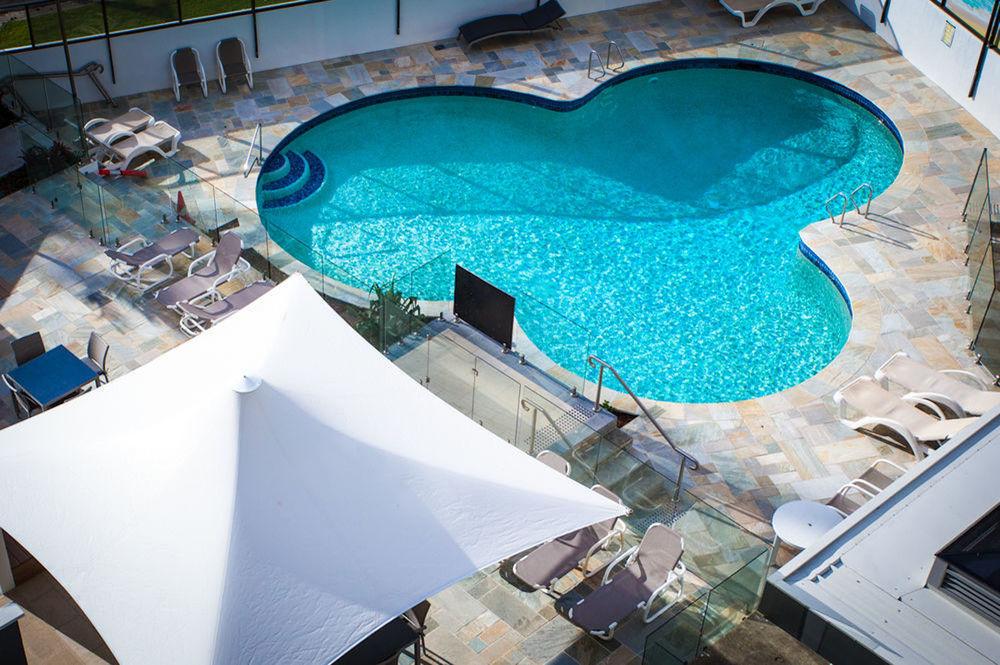 Ocean Royale Hotel