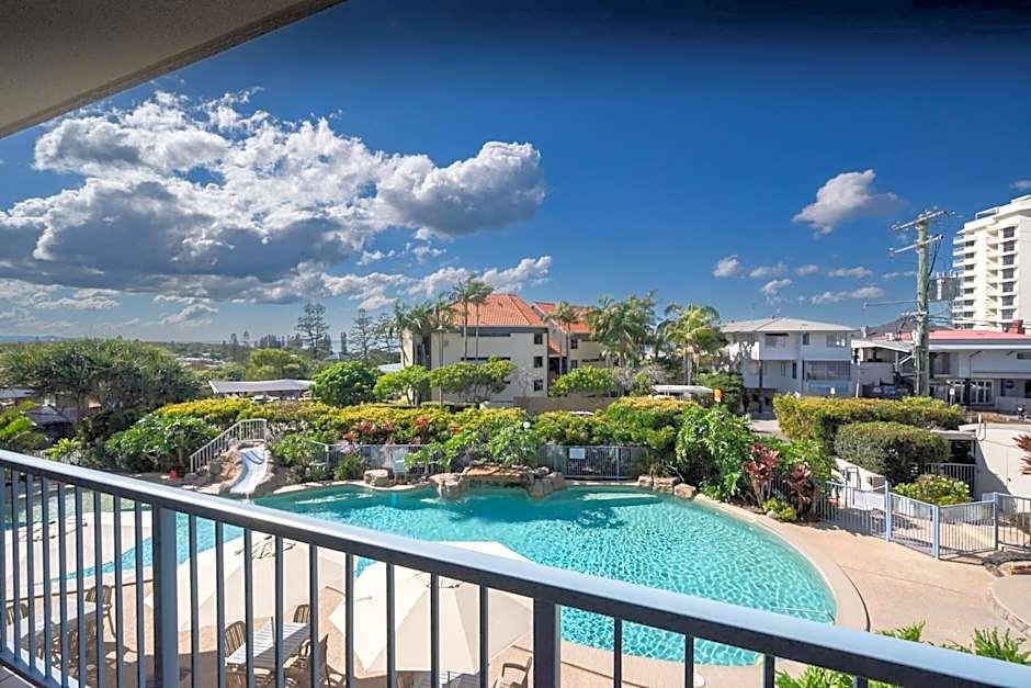 Endless Summer Resort